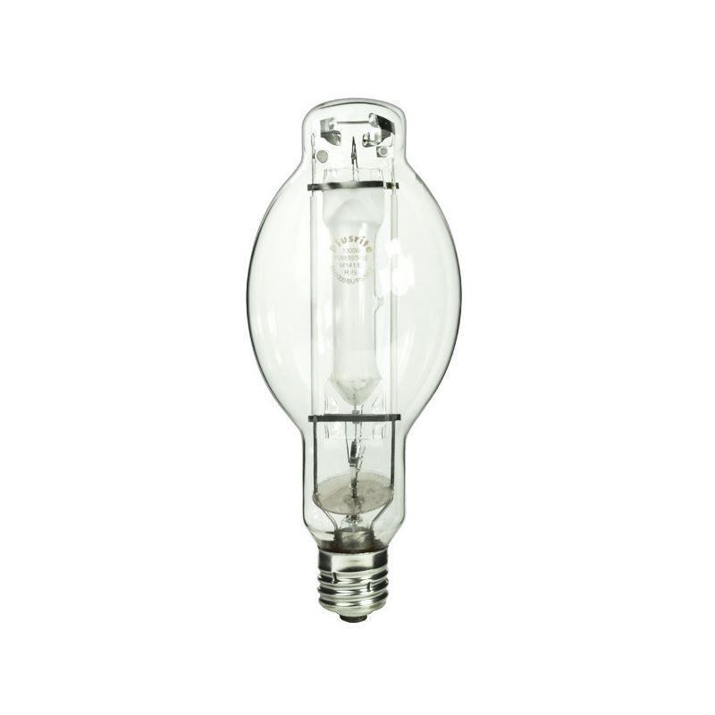MP400/BU/P 400w, open fixture rated MH lamp