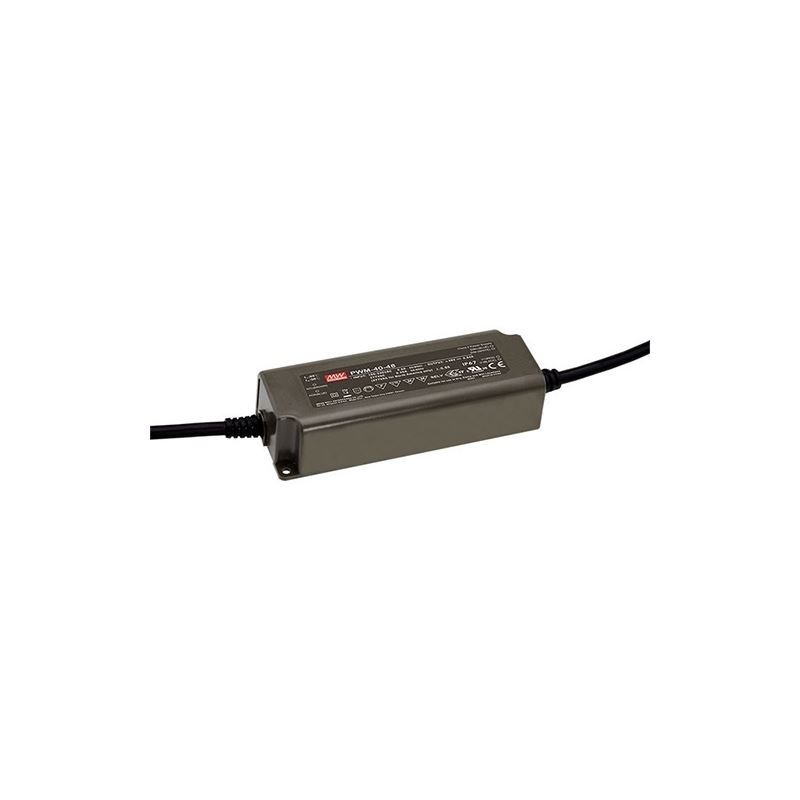 PWM-40-48 40w 48v constant voltage led driver