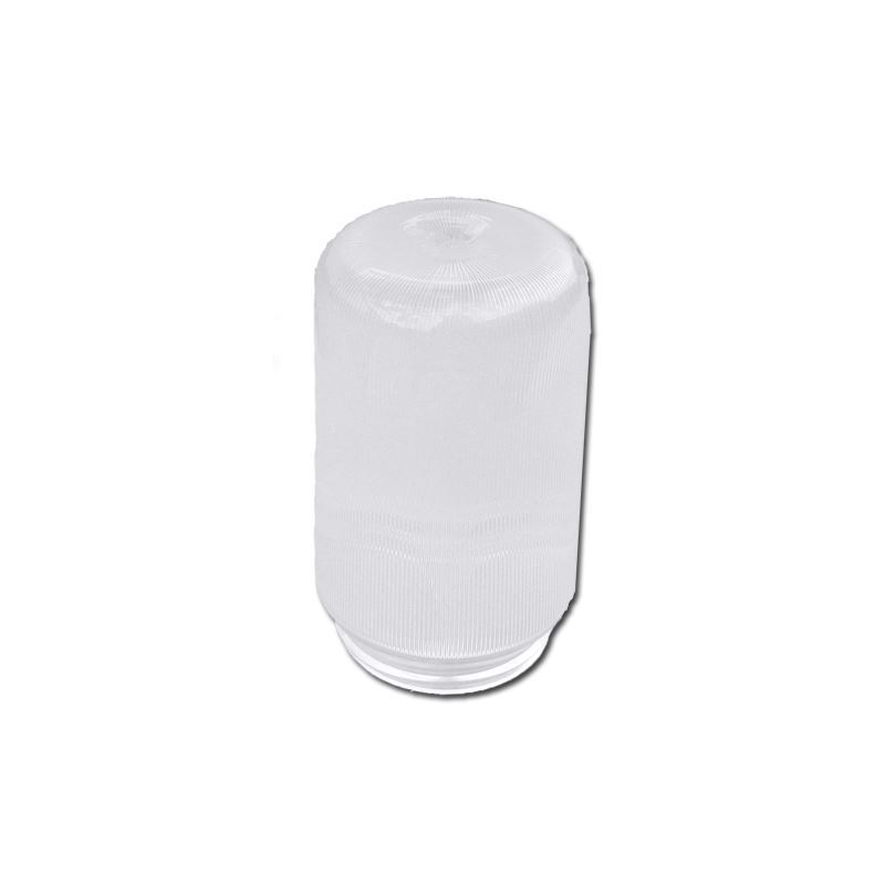 P721 6 1/2" Polycarbonate Jelly Jar