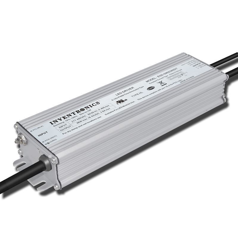 ESD-096S180DT 96w max. programmable constant curre