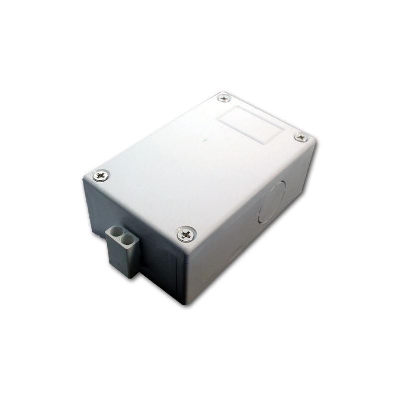 SHWC/XL Hard wire box for Feelux and Hera fixtures