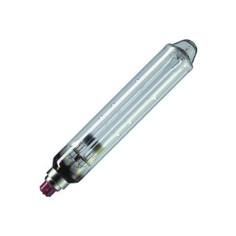 SOX135 135w, low pressure sodium lamp