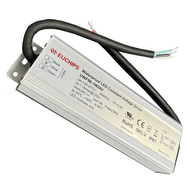 UWF96-1W24V 96 watt, 24Vdc CV