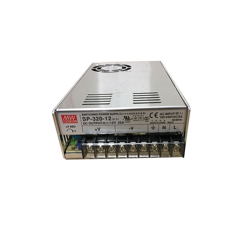 SP-320-12 12v 300w maximum constant voltage