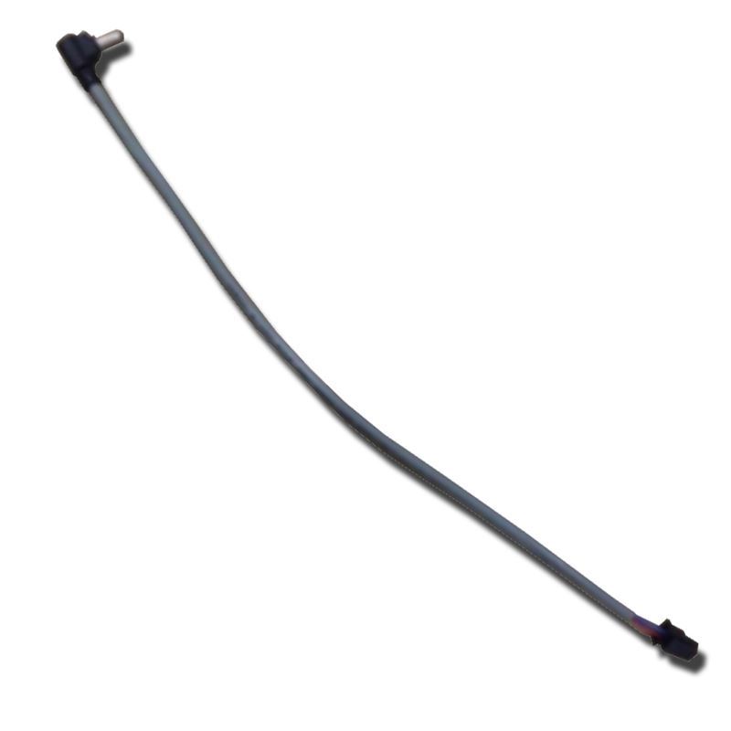 P103017AGY cornice, power cord for display case LE