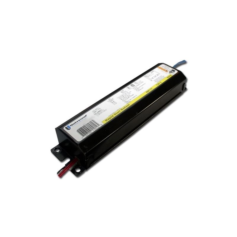 550LTCP Dimming ballast for F30 or F40T12 lamps