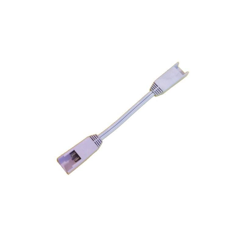 SCC6"/STC 6" straight connecting cable f