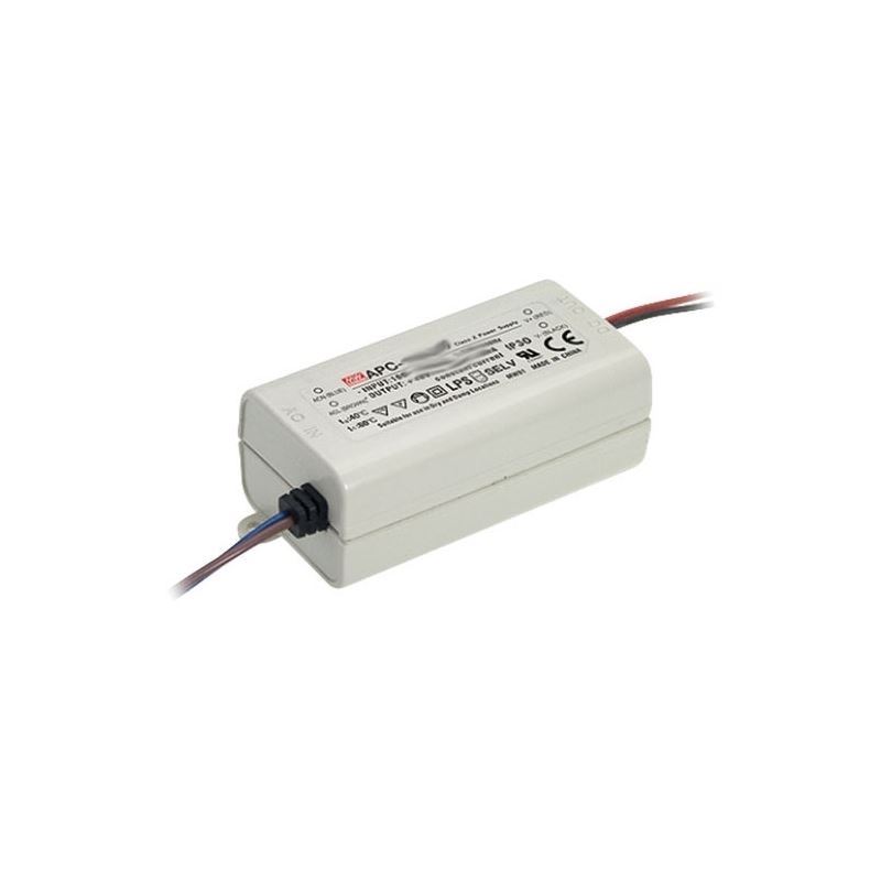APC-8-500 8w 500ma constant current led driver