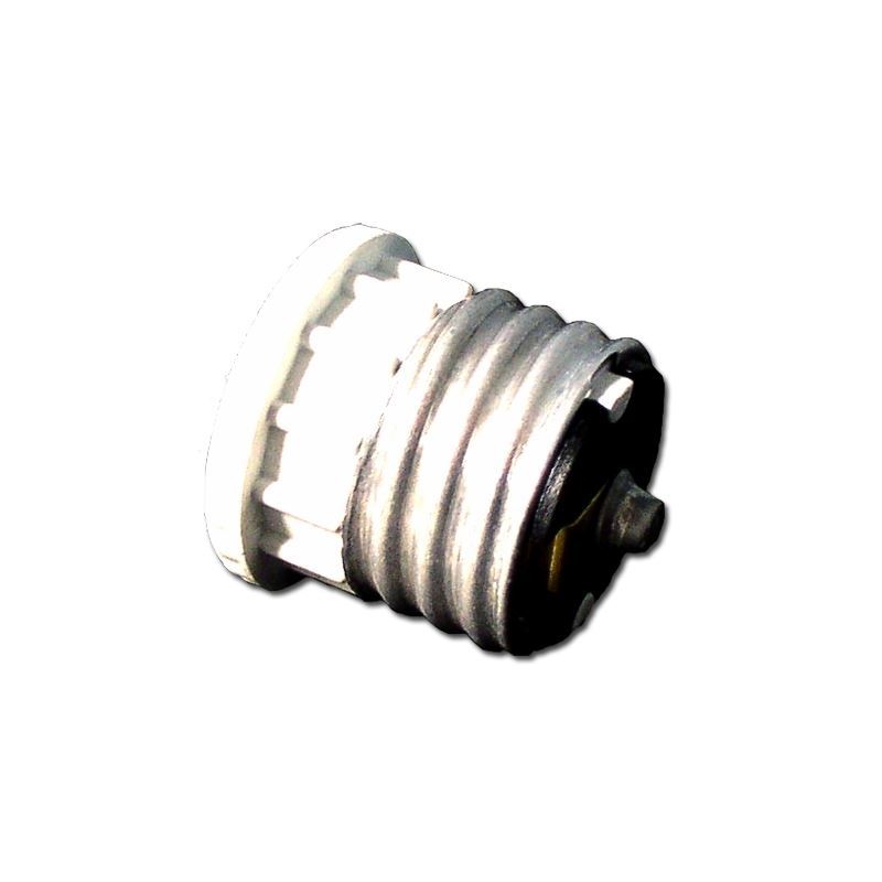 LH0458 E26 to 2 prong outlet