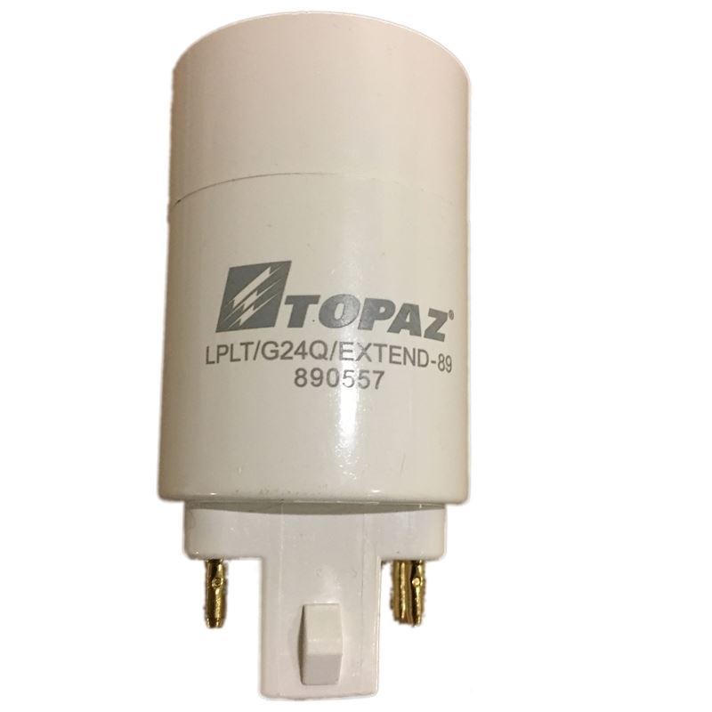 LH1081 LPLT-G25Q-EXTEND-89 G24Q, Socket extender,
