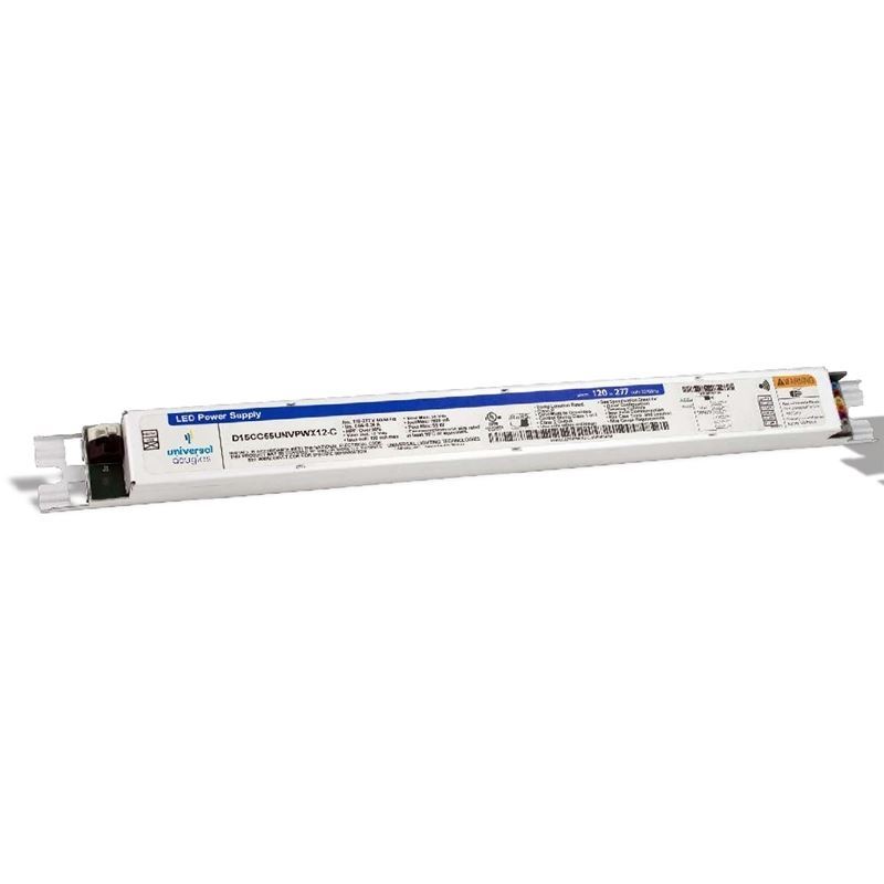 D700CC20UNVPWX12-C dimmable, fully programmable fr
