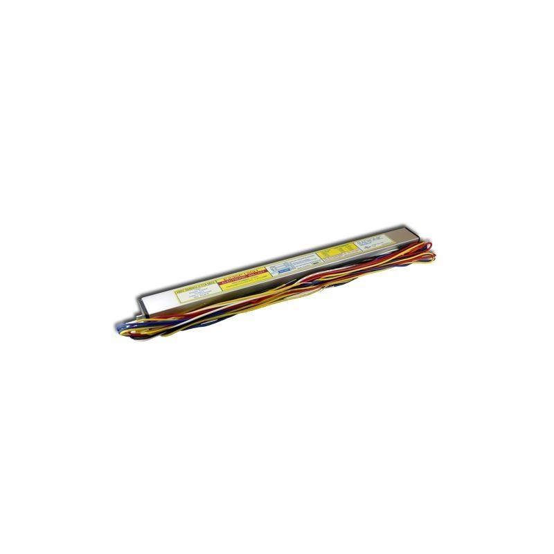 E235P120H For 1 or 2 F14 to F35T5 lamp
