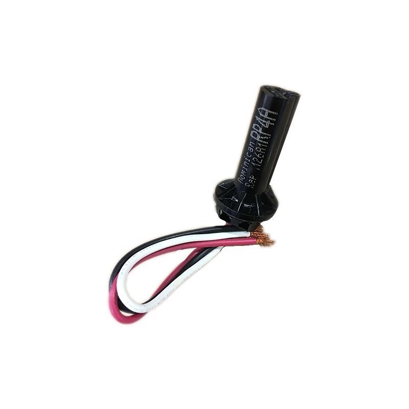 RP-4A 277v low sensitivity 3 wire thermal protecto