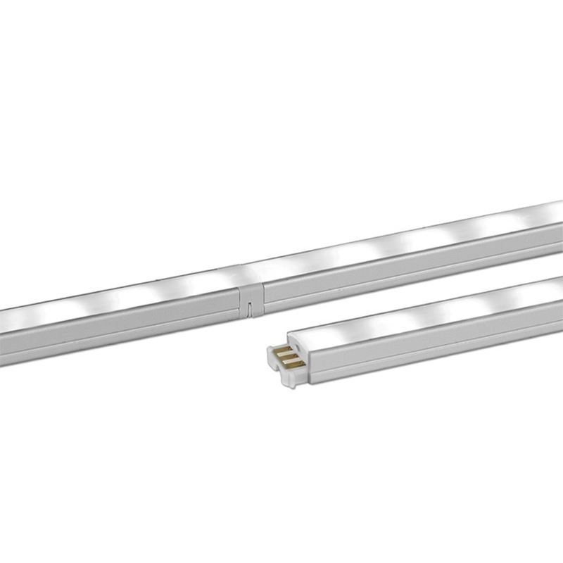HDV24-35K-24v 24w, 44 inches, compact LED fixture