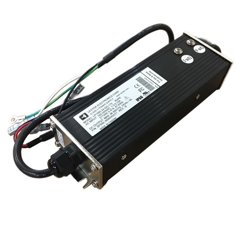 LP1090-36-GG-170 96w, 36Vdc, constant voltage, 100