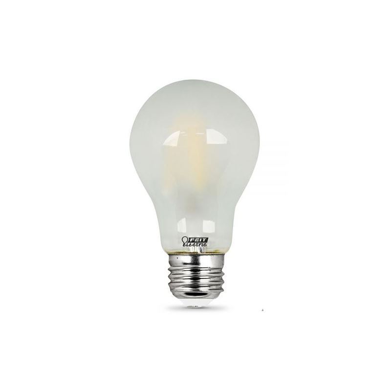 A1940/LED 40w A19 equal, 3.6w non-dimmable LED