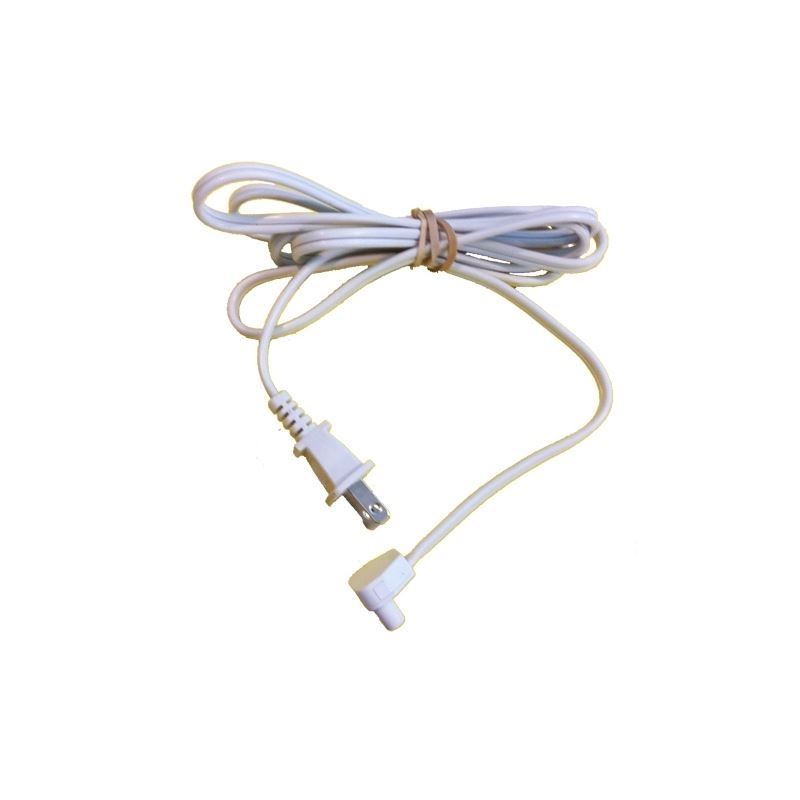 LLD-P 6' power cord for Sunpark undercabinet f