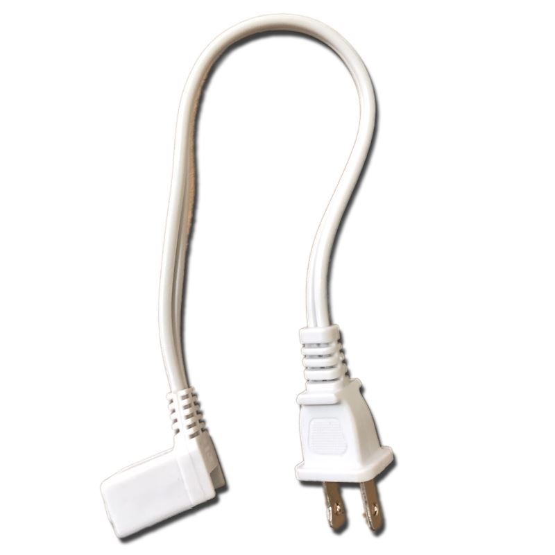 SPC12/XL 12" power cord for Feelux and Hera f