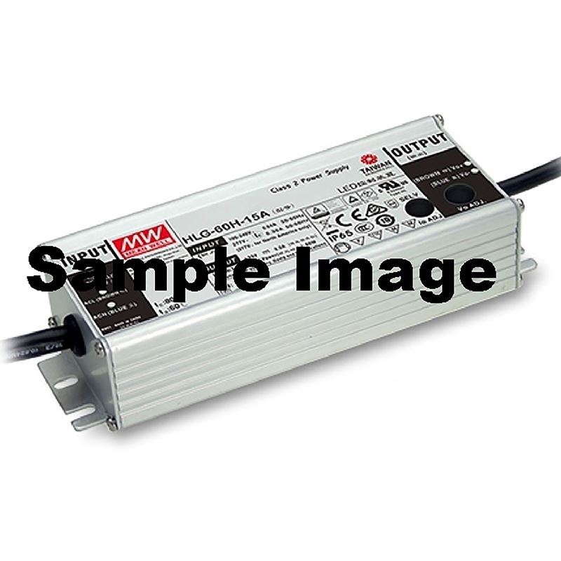 HLG-60H-15 4000mA constant current, 15Vdc constant