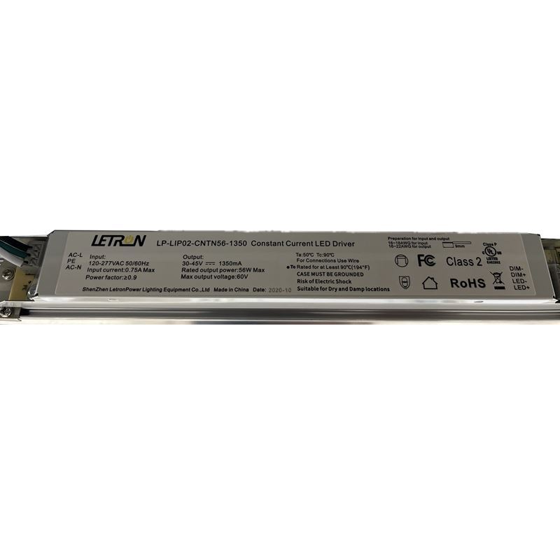 LP-LIP02-CNTN56-1350, 1350mA constant current