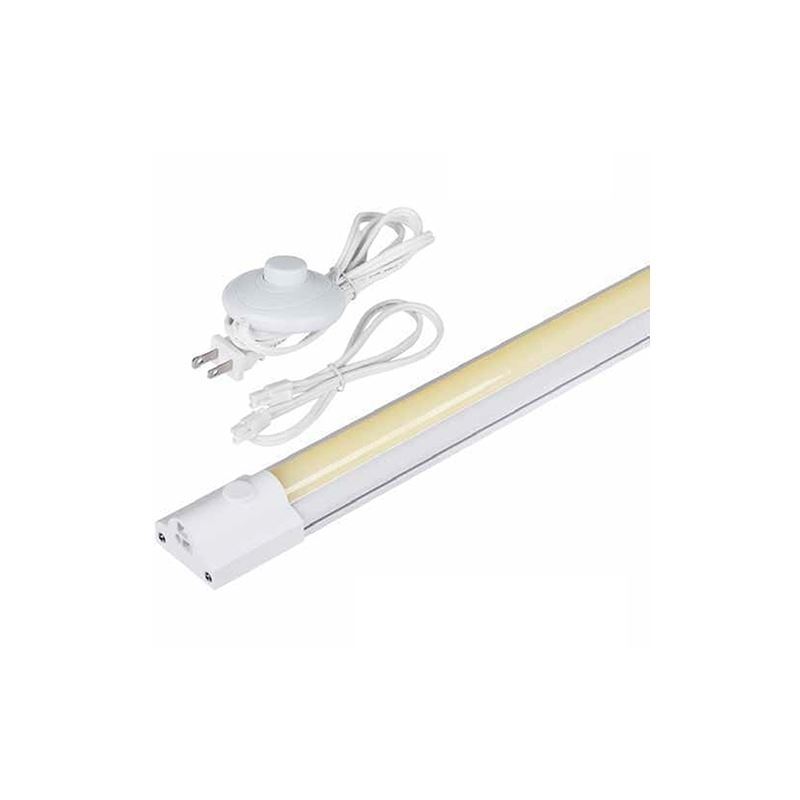 72063 24w 18 LED under cabinet fixture with master