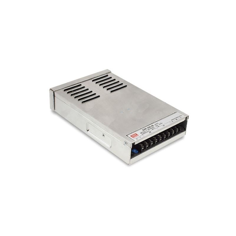 ERP-350-48 350w 48v constant voltage led driver