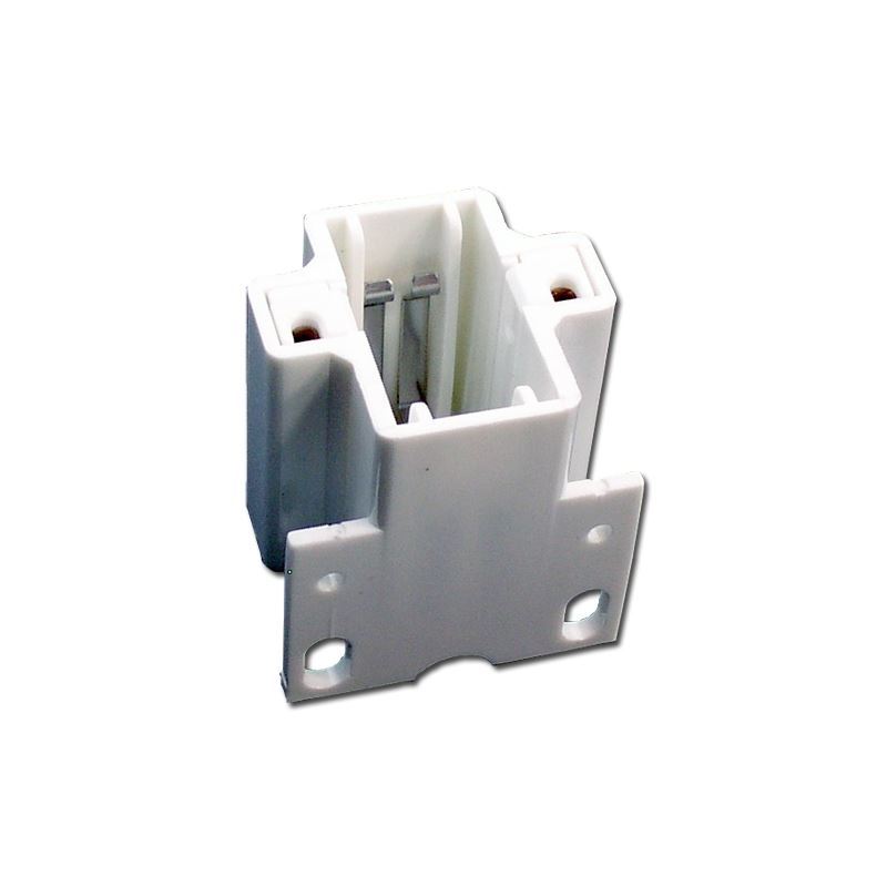 LH0179 Leviton 26719-200 G23-G23-2 base, 5w-7w-9w,