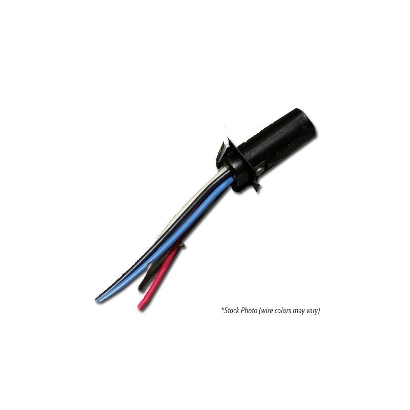 RP-11A 120v low sensitivity 4wire  for multi-tap b