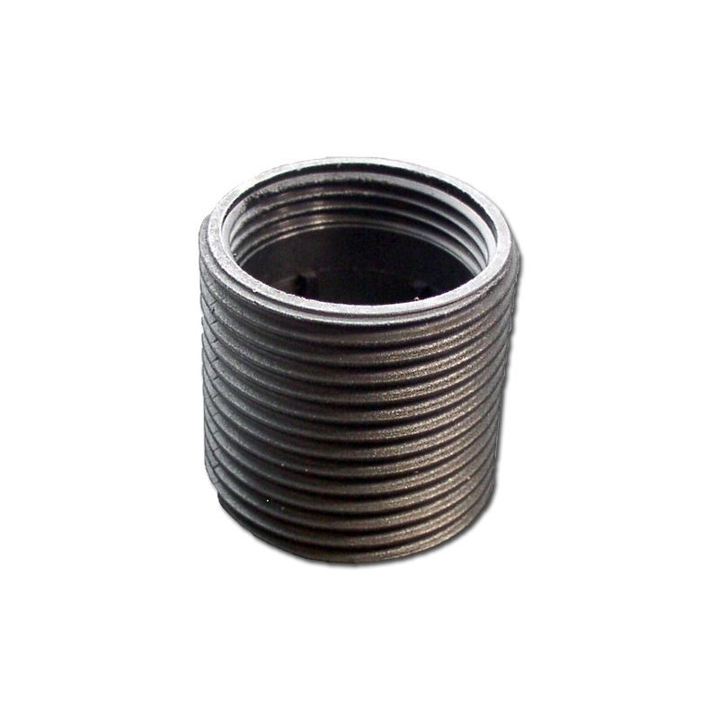 LH0575 108999 E12 candelabra threaded barrel part