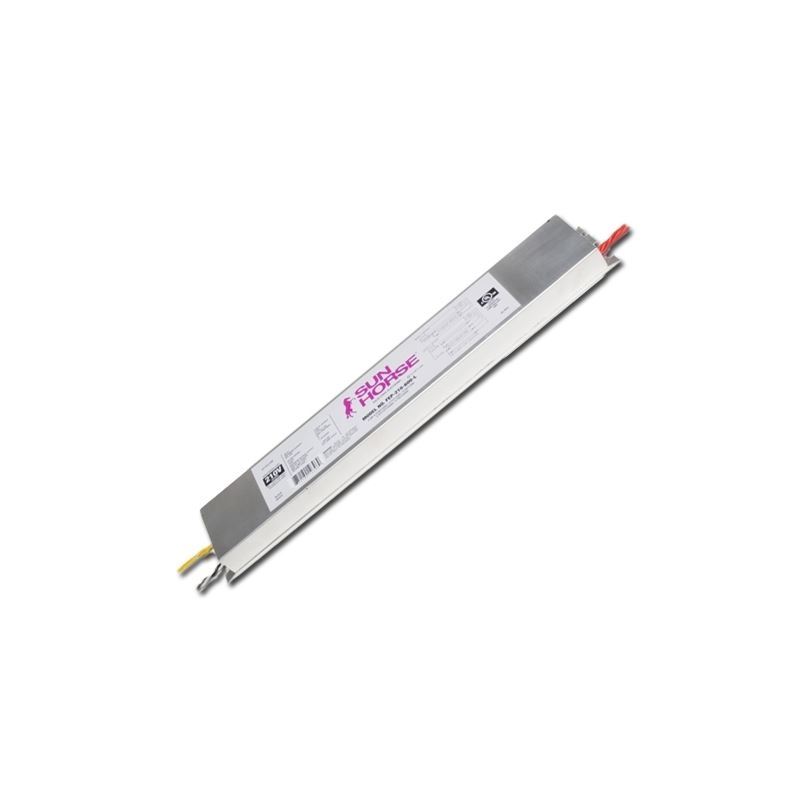 FEP-210-600-L For 210v UV and Tanning applications