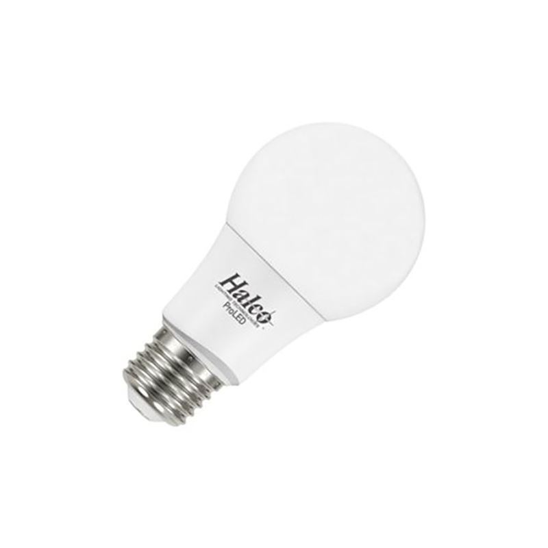 LED6A19/30 6 watt LED A19 incandescent replacement