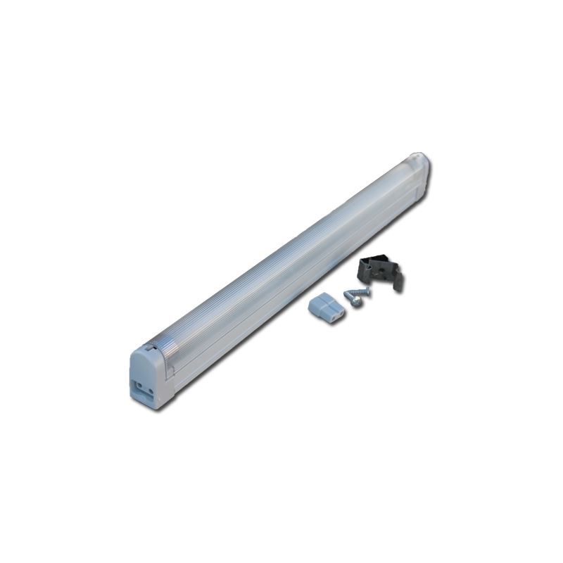 MF6T4/2P35K 9 3/8 T4 12w non-grounded fixture