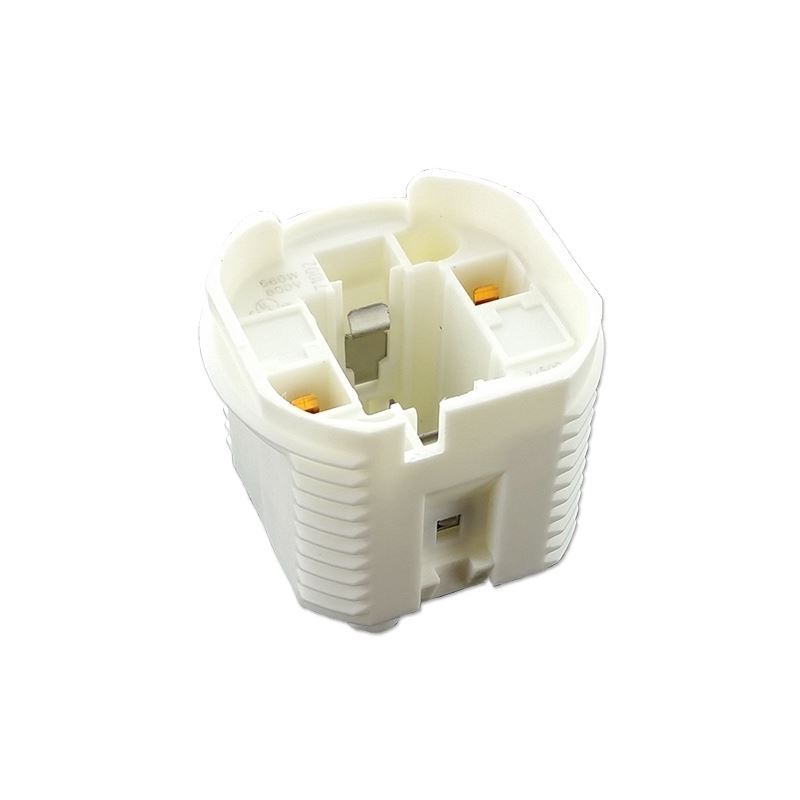 LH0919 527503 18w, G24d-2, GX24d-2, 2 pin CFL skt